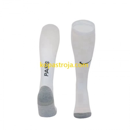 Paris Saint-Germain Borta tröja Strumpor 2023/24